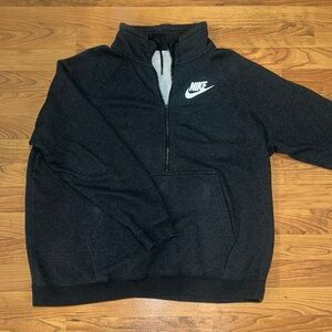 Nike Quarter Zip